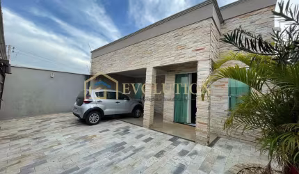 Casa à venda em Goiânia/GO