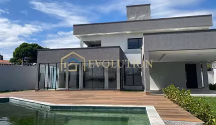 Casa à venda em Goiânia/GO