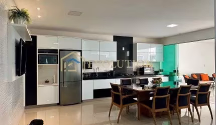 Casa 3 Quartos 1 Suíte, Quintal amplo, Parque das Laranjeiras