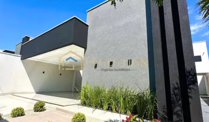 Casa, Trindade,  3 Quartos Sendo 1 Suíte