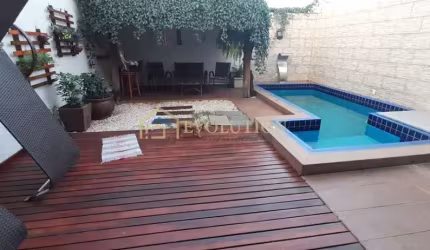 Casa à venda no bairro Jardim Atlântico - Goiânia/GO