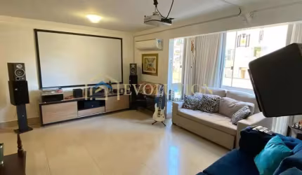 Apartamento 3 Quartos sendo 1 Suíte, ao lado do Vaca Brava, Bueno