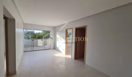 Apartamento à venda no bairro Jardim Nova Era - Aparecida de Goiânia/GO