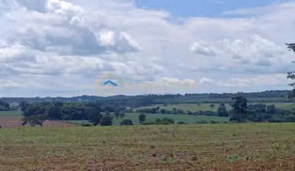 Fazenda em Trindade-GO