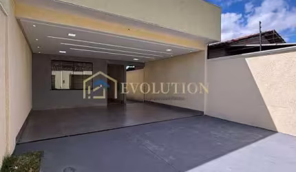 Casa à venda no bairro Cardoso Continuação - Aparecida de Goiânia/GO