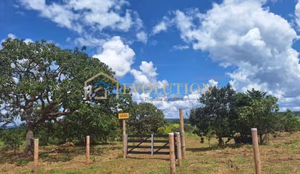 Chácara à venda - Aragoiânia/GO