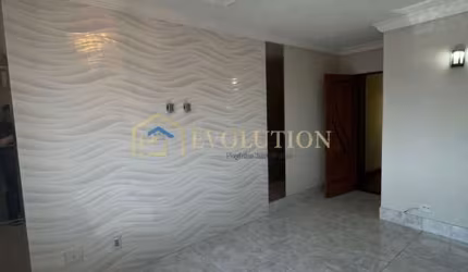 Apartamento à venda no bairro Vila Santa Rita - Goiânia/GO