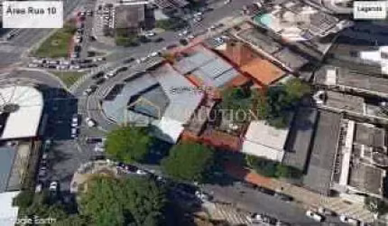 Terreno Lote em Setor Oeste, Goiânia/GO