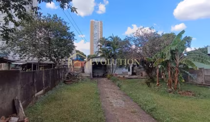 Terreno Lote Parque Amazonia