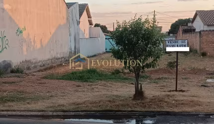 Oportunidade Lote próximo a Avenida Principal