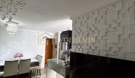 Apartamento 2 Quartos Sendo 1 Suite Setor Vila Rosa