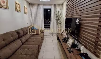 Apartamento 3 Quartos Sendo 1 Suite em Parque Amazônia, Goiânia/GO