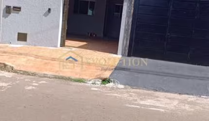 Casa 2Q sendo 1Suíte Padrão
