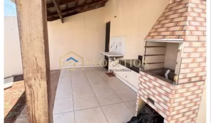 Casa em Cidade Satélite São Luiz, Aparecida de Goiânia/GO