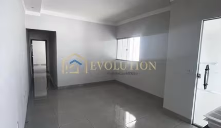 Casa 2 Quartos Sendo 1 Suite em Vila Maria, Aparecida de Goiânia/GO