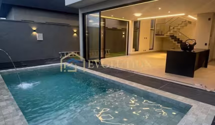Sobrado Parqville Pinheiros, 4 Suítes Plenas, Piscina, área Gourmet