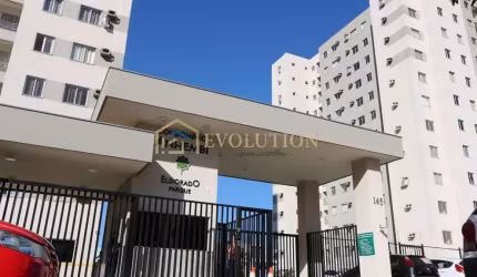 Apartamento em Parque Oeste Industrial, Goiânia/GO