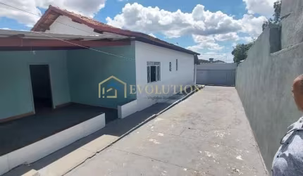 Casa jardim Guanabara
