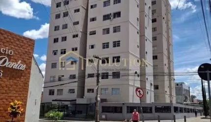 Apartamento em Jardim América, Goiânia/GO