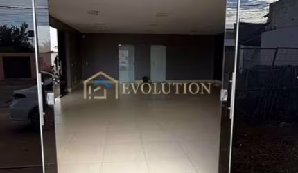 Sala Comercial em Sítios Santa Luzia, Aparecida de Goiânia/GO