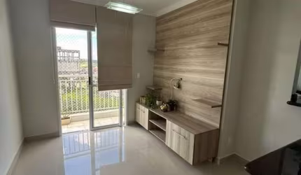 Apartamento com 2 quartos à venda na Rua Martinho Calsavara, 192, Swift, Campinas, 64 m2 por R$ 480.000