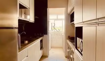 Apartamento com 2 quartos à venda na Rua João Teodoro, 358, Vila Industrial, Campinas, 64 m2 por R$ 410.000