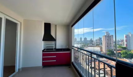 Apartamento com 3 quartos à venda na Rua Doutor Oswaldo Cruz, 660, Jardim Nossa Senhora Auxiliadora, Campinas, 82 m2 por R$ 980.000