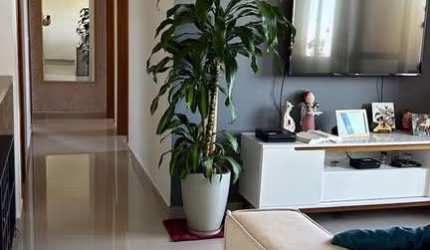 Apartamento com 3 quartos à venda na Rua Jacy Teixeira Camargo, 240, Jardim do Lago, Campinas, 82 m2 por R$ 550.000