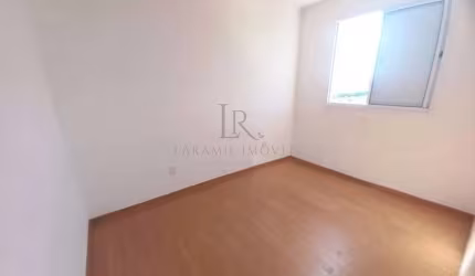 Apartamento com 2 quartos à venda na Avenida João Batista Morato do Canto, 1400, Fundação da Casa Popular, Campinas, 43 m2 por R$ 315.000