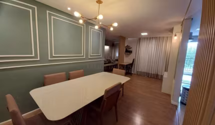 Apartamento com 2 quartos para alugar na Rua Doutor Oswaldo Cruz, 660, Jardim Nossa Senhora Auxiliadora, Campinas, 82 m2 por R$ 6.000