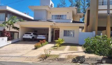Casa em condomínio fechado com 4 quartos à venda na Rua Abilio Luz, 100, Swiss Park, Campinas, 315 m2 por R$ 2.850.000