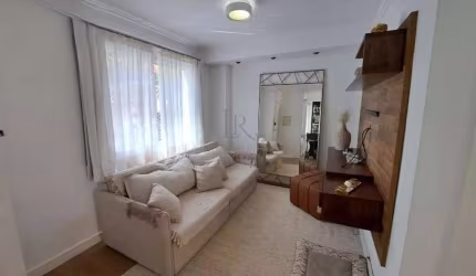 Casa em condomínio fechado com 3 quartos à venda na Rua Thomas Nilsen Júnior, 305, Parque Imperador, Campinas, 80 m2 por R$ 640.000
