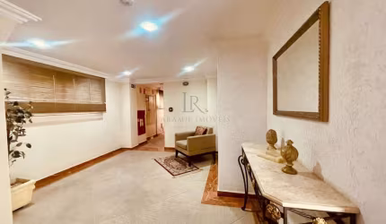 Apartamento com 3 quartos à venda na Rua Coronel Quirino, 1012, Cambuí, Campinas, 100 m2 por R$ 790.000