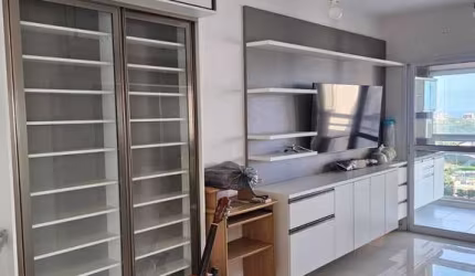 Apartamento Padrão com 3 quartos (1 suite) no Quintas da Glória