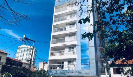 Apartamento de 3 quartos(2 suite) em Cavaleiros, Macaé/RJ