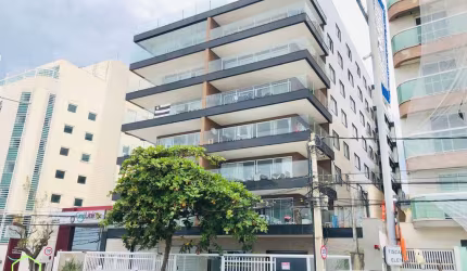 Apartamento de 3 quartos(1 suite) em Cavaleiros, Macaé/RJ