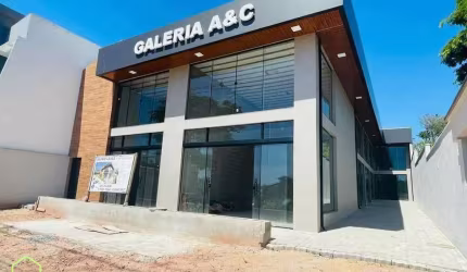 Loja Ponto Comercial com 40m² no Jardim Guanabara