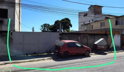 Terreno em São José do Barreto, Macaé/RJ