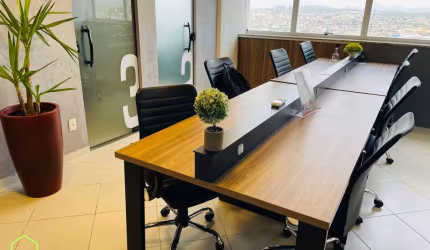 Sala para alugar no bairro Imbetiba - Macaé/RJ