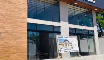 Loja Ponto Comercial com 60m² no Jardim Guanabara