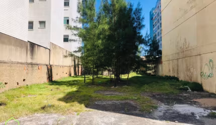 Terreno de 470m² em Cavaleiros, Macaé/RJ