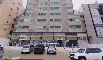 Sala comercial Em edifício em Cavaleiros, Macaé/RJ