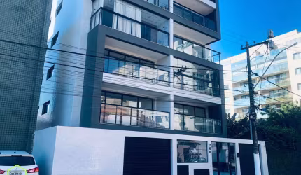 Apartamento Alto Padrão com 3 Quartos( 3suítes) na Praia do pecado