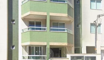 Apartamento em Riviera Fluminense, Macaé/RJ