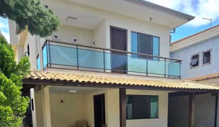 Casa Duplex em Jardim Bela Vista, Rio das Ostras/RJ