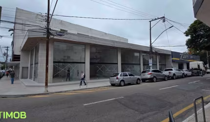 Loja Ponto Comercial em Centro, Macaé/RJ