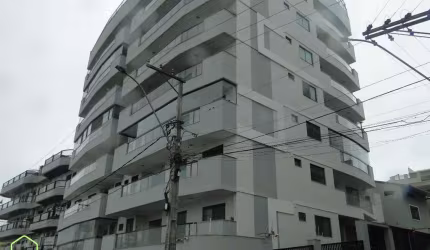 Apartamento com 3 quartos(1 suite) em Praia do Pecado, Macaé/RJ