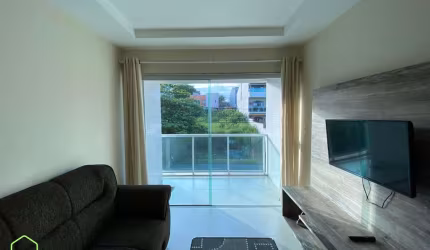 Apartamento de 2 quartos(1 suite) em Riviera Fluminense, Macaé/RJ