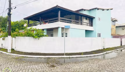 Casa em Condomínio com 4 quartos, Ilha da Caieira