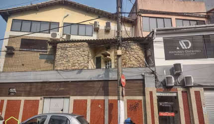 Sala Comercial com 20m² na Imbetiba